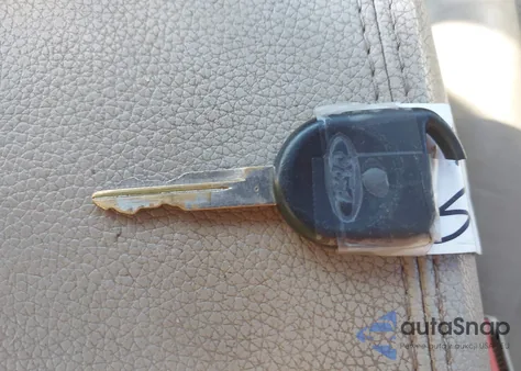 2008 Ford Expedition Limited from USA, damaged, VIN 1FMFU19578LA80681